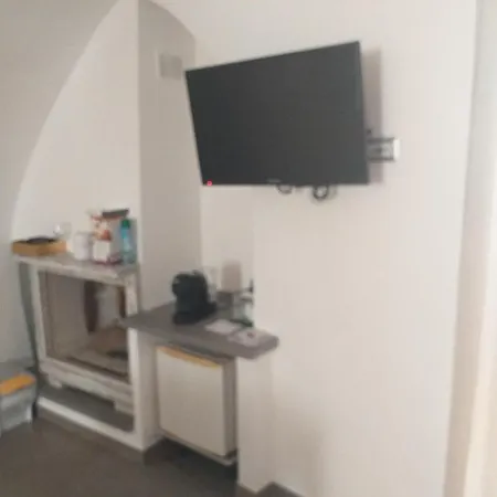 Dimora Asia *